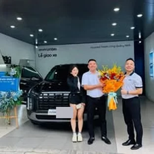 Đăng ký lái thử Hyundai tại Quảng Ninh: nên thử gì?