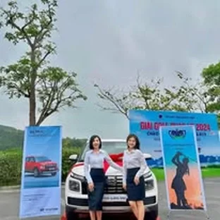 Gia đình tại Quảng Ninh nên xem Hyundai nào?