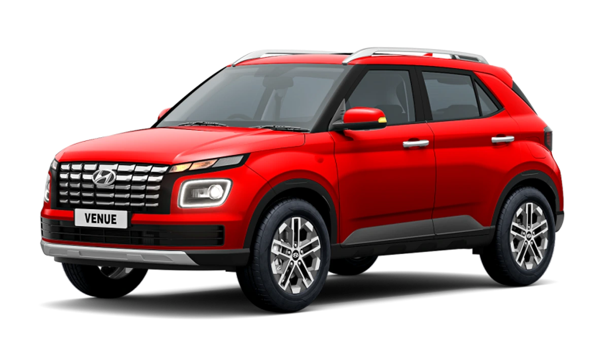 Hyundai Venue  Quảng Ninh